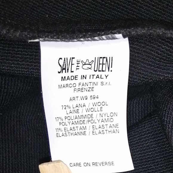 Sleeveless A-line dress - Picture 5 of 6